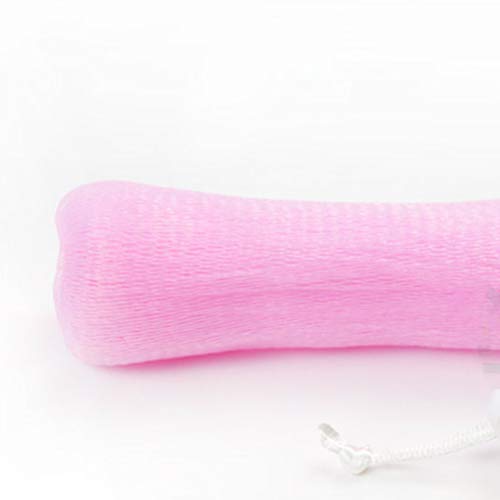 5-Pack Exfoliating Soap Pouch & Saver – Facial Body Cleansing
