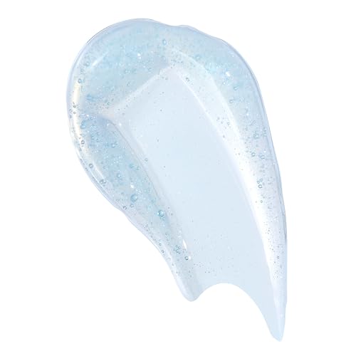 Lottie London Blue Lip Gloss & Oil Hybrid – 8ml