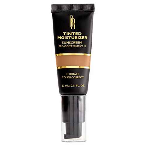 Black Radiance True Complexion Tinted Moisturizer SPF 15 Medium (Neutral)