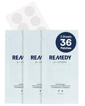 Hydrocolloid Pimple Patches - 36 Near-Invisible Acne Spot Treatments