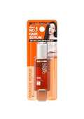 Mise En Scene Perfect Serum Hair Oil - Heat Protection & Frizz Control