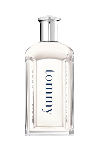 Tommy Hilfiger Tommy Eau de Toilette Spray for Men - Classic Cologne