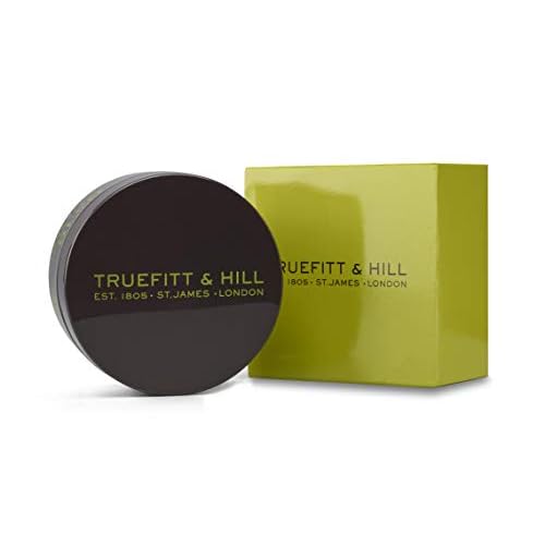 Truefitt & Hill No.10 Finest Shaving Cream (6.76 oz)