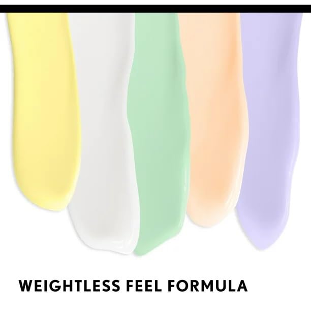 COVERGIRL TruBlend Mattifying Skin Primer with Kaolin Clay