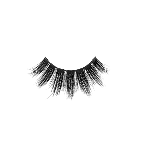 i•ENVY False Eyelashes 3 Pairs Fluffy Faux Mink Lashes 04