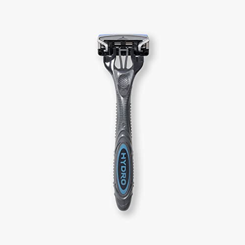 Hydro¢ç Ultimate Comfort Disposable Razor