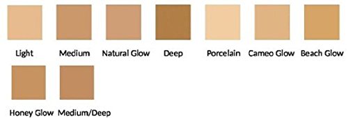 Mineral Sheer Tint SPF 20 Tinted Moisturizer