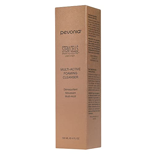 Pevonia Stem Cells Cleanser, 4 Fl Oz