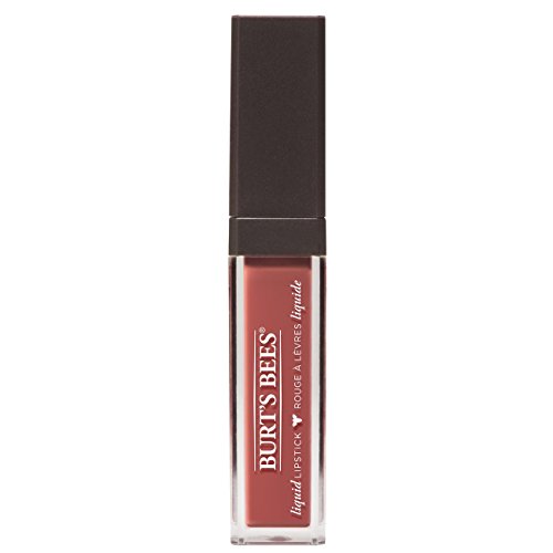 Burt's Bees Natural Liquid Lipstick - Coral Cove