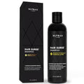 Hair Thickening Shampoo with Caffeine & Saw Palmetto - 8 oz