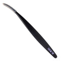 Lilac St. Lash Applicator - Precision Tweezers for Eyelash Clusters
