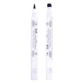 J.CAT Kitten Winged Eyeliner Dual Tip Pen