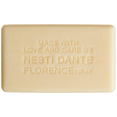Nesti Dante Nesti dante il frutteto Energizing soap - Citron and Bergamot, 8.8oz, 8.8 Ounce