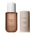 PHLUR Vanilla Skin Natural Deodorant & Body Mist with Pink Pepper & Sandalwood