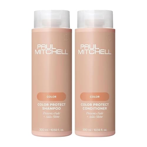 Paul Mitchell Color Protect Holiday Gift Set