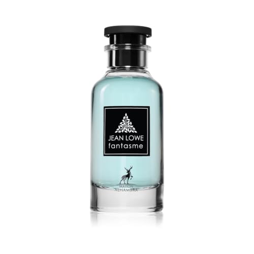 Maison Alhambra Jean Lowe Fantasme Unisex EDP 3.4 Fl Oz