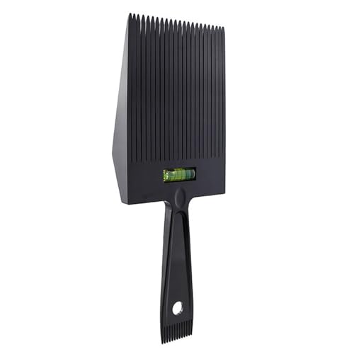 Professional Fade Comb for Hair Cutting | Ergonomic Design