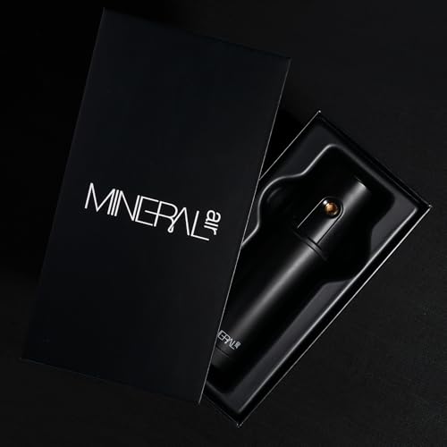 Mineral Air Reservoir Head for Mist System