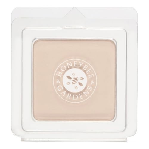 Honeybee Gardens Pressed Mineral Powder Foundation Refill
