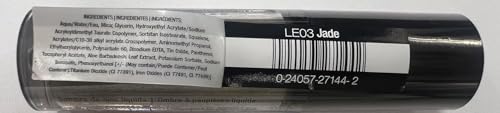 Palladio Liquid Eyeshadow - Jade Shimmery Formula