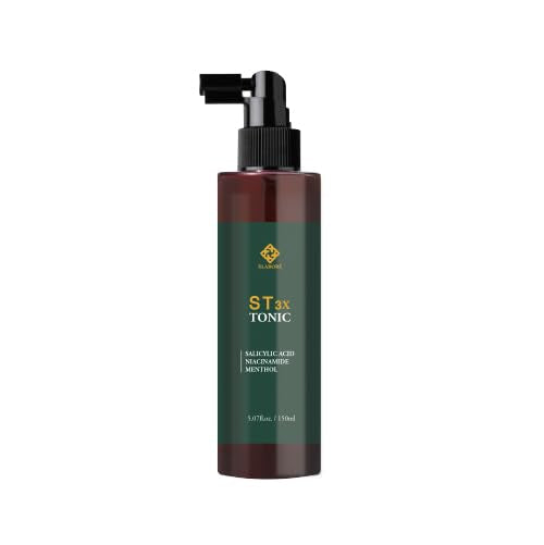 Elabore ST 3X Tonic - Hair Growth Scalp Treatment, 5.07oz
