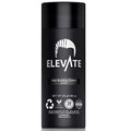 Elevate Black Hair Fibers - Instant Hair Thickener & Concealer 28g