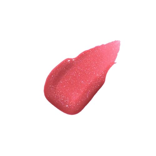 Flower Knows Rococo Glowy Lip Gloss - G02 Hot Pink Shimmer