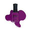 Orly Stay Rad Purple Nail Polish | 1980s Collection