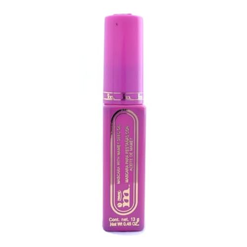 IM Mascara with Mamey Seed Oil Aceite De Mamey