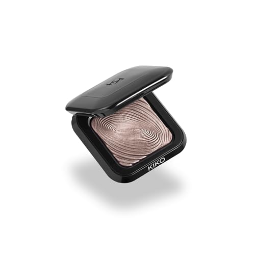 KIKO Milano Water Eyeshadow | Instant Color Eyeshadow, For Wet And Dry Use