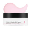 SHEEYOON Collagen Eye Patches with PDRN & Niacinamide - 30 Pairs, Under Eye Dark Circles & Fine Lines Treatment