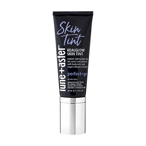 MZ SKIN Volumising Lip Perfector 0.10 fl oz | Peptide Plumping Lip Gloss with Hyaluronic Acid & Mint | Hydrates, Smooths & Enhances Lip Volume