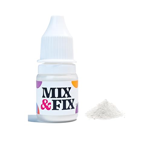 PERMANIA Lash Lift Powder - Glue-Free Eyelash Perm Solution