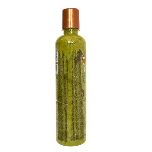 Ritual Botanico Intensive Hair Treatment 400ml - Banana, Avocado & Argan
