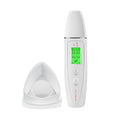 Digital Skin Hydration & Oil Tester with LCD Display