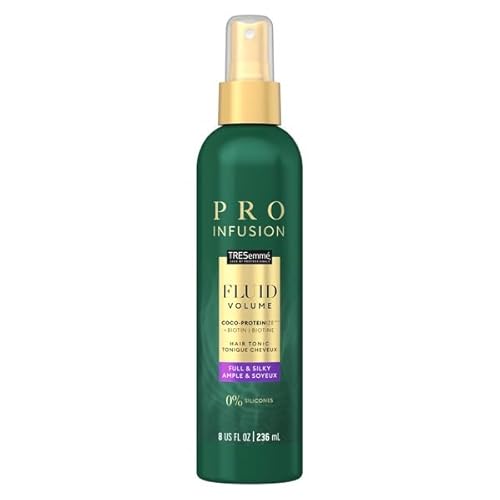 TRESemm? Botanique Volume Tonic Hair Spray