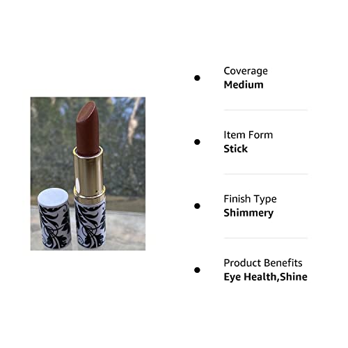 Estee Lauder Pure Color Envy Hi-Lustre Light Sculpting Lipstick, 0.12 oz. / 3.5 g •• (Tiger Eye 111)