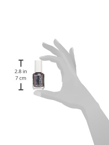 essie Nail Polish, Glossy Shine Finish, For The Twill Of It, 0.46 fl. oz. (Pack of 2)