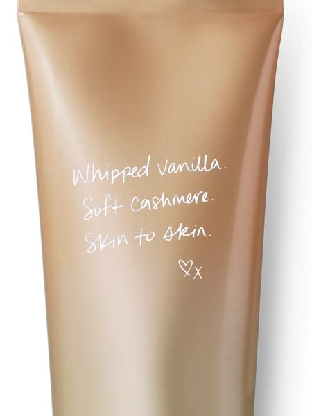 Victoria's Secret Bare Vanilla Nourishing Hand & Body Lotion