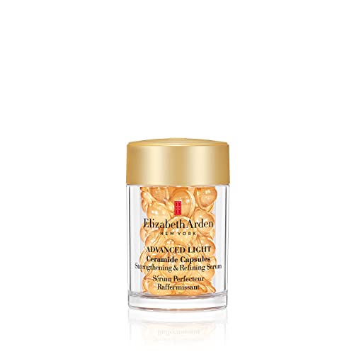 Elizabeth Arden ADVANCED LIGHT CERAMIDE CAPSULES STRENGTHENING & REFINING SERUM