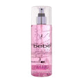 Bebe Sheer Body Mist - Sensual Women's Fragrance with Citrus & Floral Notes - 8.4 oz
