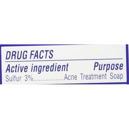 Palmer's Skin Success Eventone Medicated Complexion Bar, 3.5 Ounce