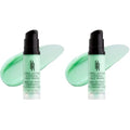 Black Radiance, Face Primer Lightweight Brightening, Long Lasting & Toning, 0.5 Fl Oz (Pack of 2)