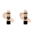 wet n wild MegaGlo Concealer & Contour Makeup Sticks Bundle