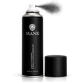 Mane Micro-Mineral Thickening Spray & Root Touch Up – Black, 200 ml (6.76 fl oz) for Fine & Thinning Hair