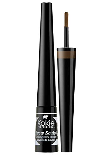 Kokie Brow Sculpt Powder - Light Taupe