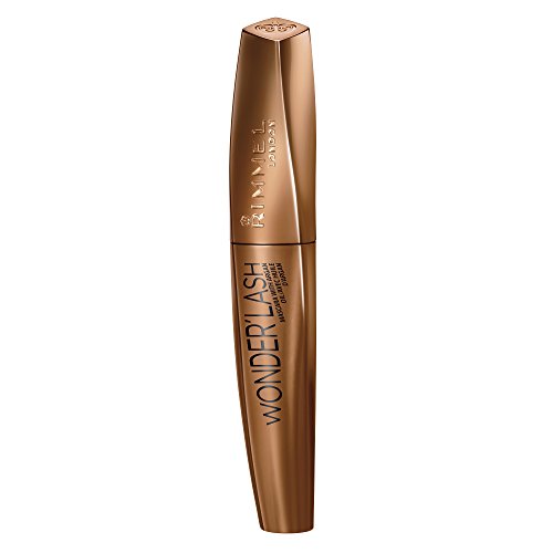 Rimmel London Wonder'Lash Waterproof Mascara - Extreme Black