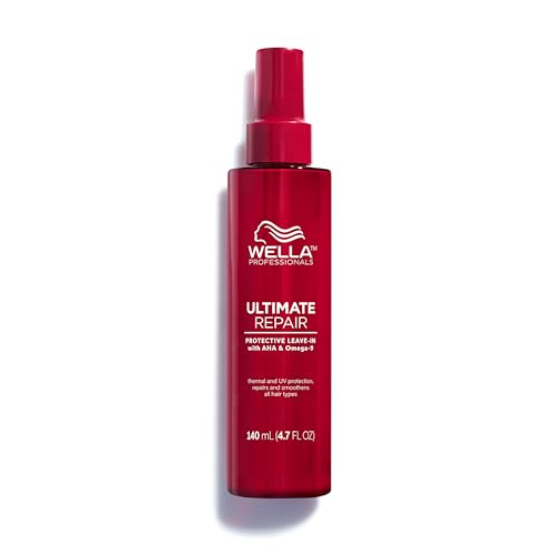 Wella Ultimate Repair Leave-In Treatment 4.7oz