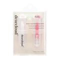 dearcloud Deep Nourishing Lip Balm Set (.13 fl oz) ? Lip Balm and Gloss for Women with Shea Butter & Squalane ? Korean Skin Care Moisturizer for Lips (Set of 2)