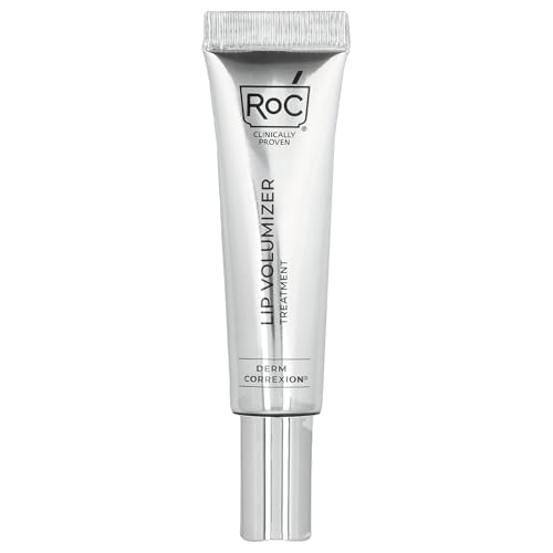 RoC DERM CORREXION Lip Volumizer - Plumping Lip Treatment